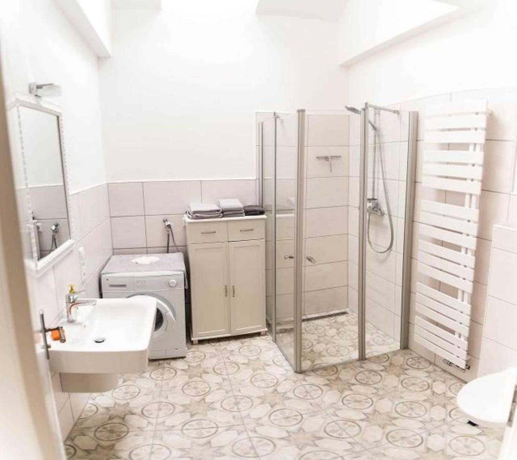 Ferienwohnung 1 Holthusen 25514 Weener エクステリア 写真