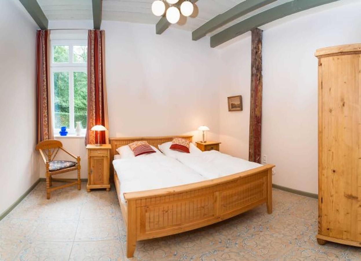 Ferienwohnung 1 Holthusen 25514 Weener エクステリア 写真
