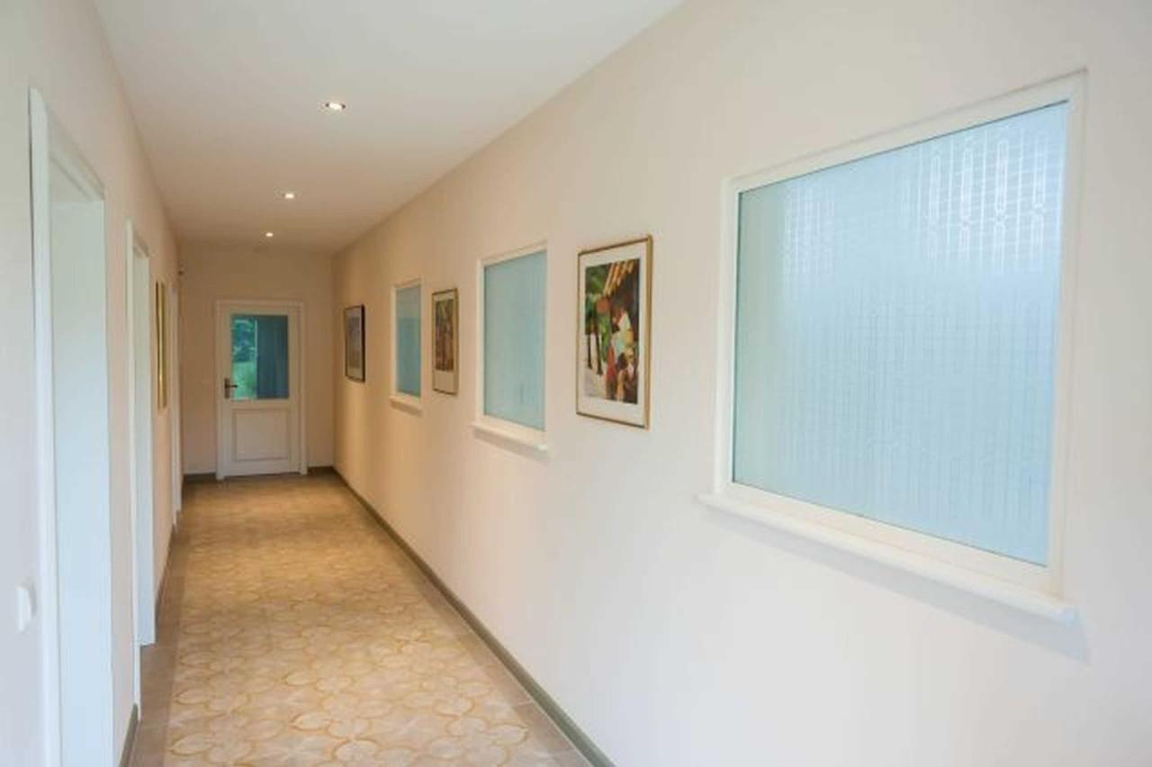 Ferienwohnung 1 Holthusen 25514 Weener エクステリア 写真